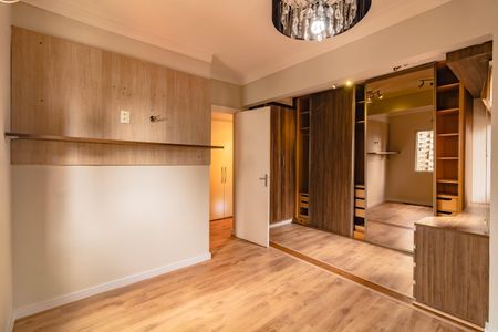 Apartamento para alugar com 2 quartos, 78m² em Chácara Inglesa, São Paulo