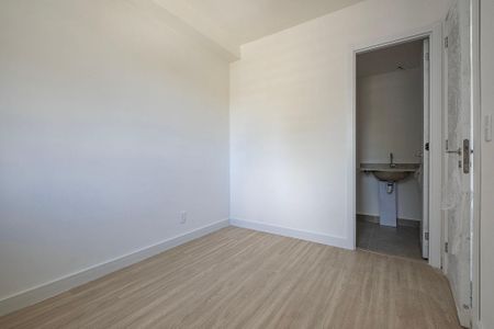 Suíte de apartamento à venda com 1 quarto, 23m² em Pinheiros, São Paulo