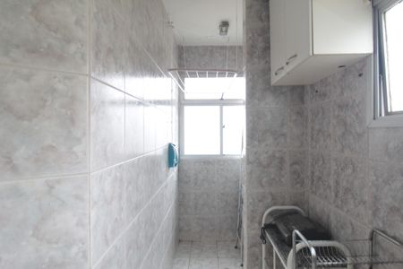 Apartamento para alugar com 65m², 3 quartos e 1 vagaCozinha e Área de Serviço