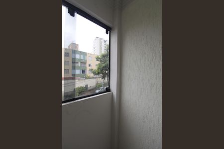 Apartamento para alugar com 65m², 3 quartos e 1 vagaVaranda