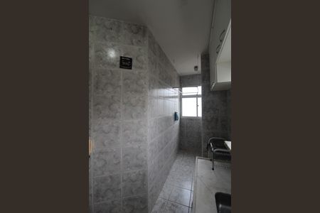 Apartamento para alugar com 65m², 3 quartos e 1 vagaCozinha e Área de Serviço