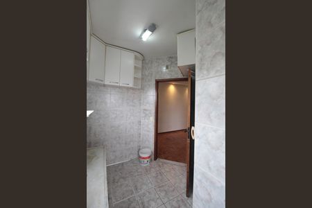 Apartamento para alugar com 65m², 3 quartos e 1 vagaCozinha e Área de Serviço