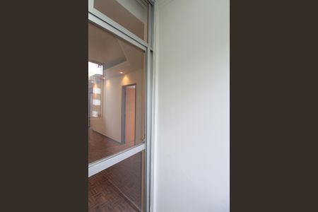 Varanda de apartamento para alugar com 3 quartos, 65m² em Castelo, Belo Horizonte