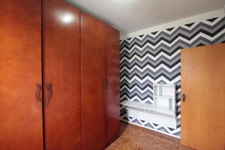 Apartamento para alugar com 65m², 3 quartos e 1 vagaQuarto 2