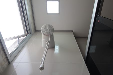 Apartamento para alugar com 65m², 3 quartos e 1 vagaBanheiro Social