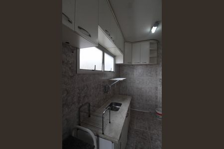 Apartamento para alugar com 65m², 3 quartos e 1 vagaCozinha e Área de Serviço