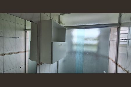 Apartamento à venda com 68m², 3 quartos e 1 vagaBanheiro Social 