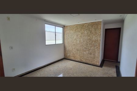 Sala de apartamento para alugar com 3 quartos, 68m² em Paulicéia, São Bernardo do Campo