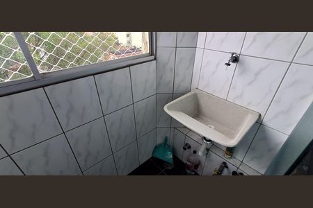 Apartamento à venda com 68m², 3 quartos e 1 vagaÁrea de Serviço 