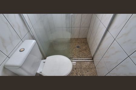 Apartamento à venda com 68m², 3 quartos e 1 vagaBanheiro Suíte 