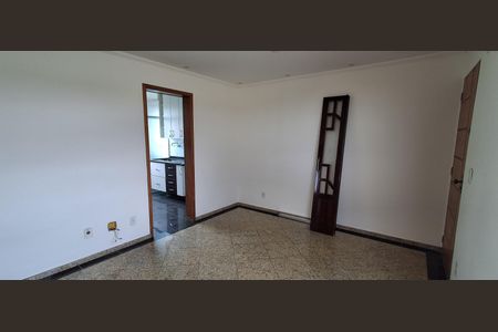 Sala de apartamento para alugar com 3 quartos, 68m² em Paulicéia, São Bernardo do Campo