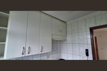 Apartamento à venda com 68m², 3 quartos e 1 vagaCozinha 