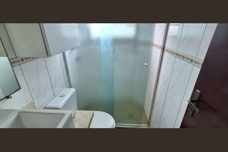 Apartamento à venda com 68m², 3 quartos e 1 vagaBanheiro Social 