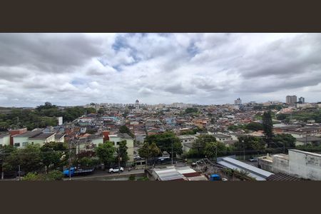 Apartamento à venda com 68m², 3 quartos e 1 vagaVista