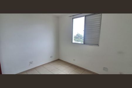 Quarto 2 de apartamento para alugar com 3 quartos, 68m² em Paulicéia, São Bernardo do Campo