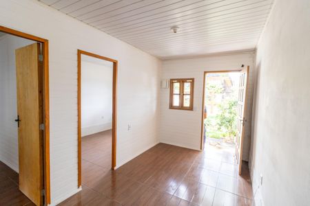 Sala de casa à venda com 2 quartos, 47m² em Cavalhada, Porto Alegre