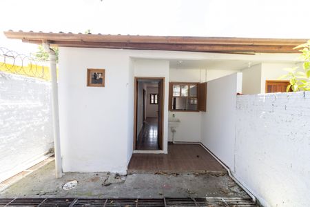 Casa à venda com 47m², 2 quartos e 3 vagasÁrea de Serviço