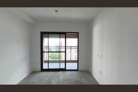 Studio para alugar com 24m², 1 quarto e sem vaga Studio para alugar com 24m², 1 quarto e sem vagaQuarto