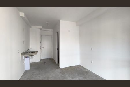 Quarto de kitnet/studio para alugar com 1 quarto, 24m² em Ipiranga, São Paulo