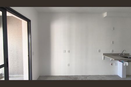 Quarto de kitnet/studio para alugar com 1 quarto, 24m² em Ipiranga, São Paulo