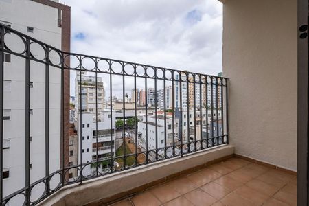 Apartamento à venda com 121m², 4 quartos e 2 vagasSuíte 