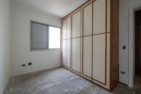 Apartamento à venda com 121m², 4 quartos e 2 vagasQuarto 2