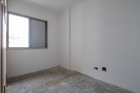 Apartamento à venda com 121m², 4 quartos e 2 vagasQuarto 3