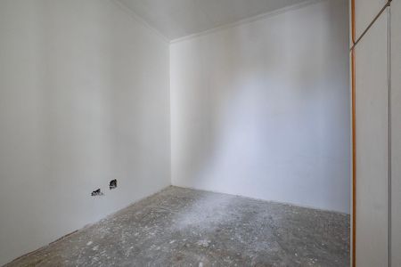 Apartamento à venda com 121m², 4 quartos e 2 vagasQuarto 3