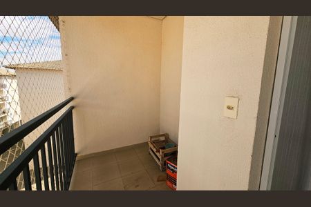 Apartamento para alugar com 2 quartos, 60m² em Medeiros, Jundiaí