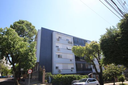 Apartamento à venda com 58m², 2 quartos e sem vagaFachada