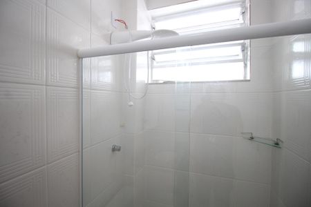 Apartamento à venda com 58m², 2 quartos e sem vagaBanheiro