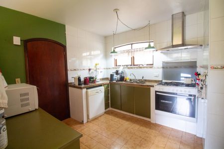 Casa à venda com 255m², 3 quartos e 4 vagasCozinha