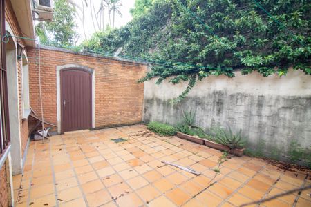 Casa à venda com 255m², 3 quartos e 4 vagasQuintal