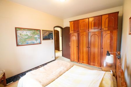 Casa à venda com 255m², 3 quartos e 4 vagasQuarto 1