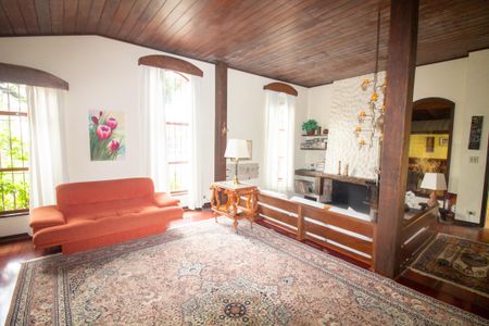 Sala 2 de casa à venda com 3 quartos, 255m² em Jardim dos Estados, São Paulo