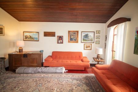 Casa à venda com 255m², 3 quartos e 4 vagasSala 2