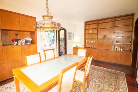 Casa à venda com 255m², 3 quartos e 4 vagasSala de Jantar