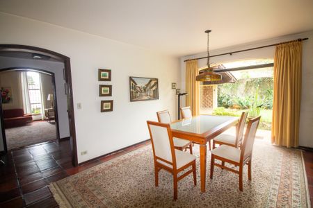 Casa à venda com 255m², 3 quartos e 4 vagasSala de Jantar