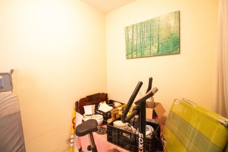 Casa à venda com 255m², 3 quartos e 4 vagasDispensa / Quarto de Serviço