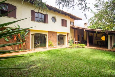 Casa à venda com 255m², 3 quartos e 4 vagasJardim