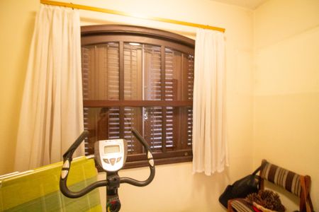 Casa à venda com 255m², 3 quartos e 4 vagasDispensa / Quarto de Serviço