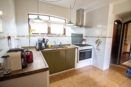 Casa à venda com 255m², 3 quartos e 4 vagasCozinha