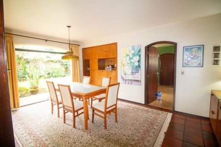 Casa à venda com 255m², 3 quartos e 4 vagasSala de Jantar