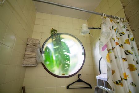 Casa à venda com 255m², 3 quartos e 4 vagasBanheiro de Serviço