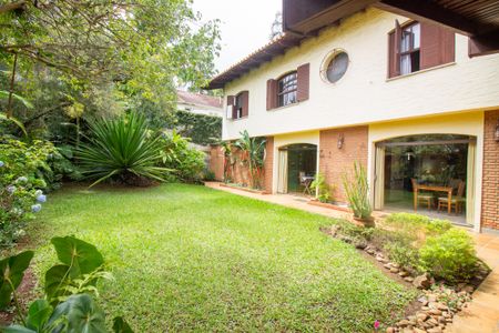 Casa à venda com 255m², 3 quartos e 4 vagasJardim