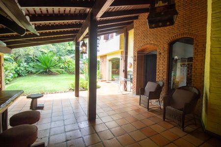 Casa à venda com 255m², 3 quartos e 4 vagasBar / Churrasqueira