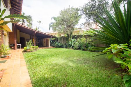 Casa à venda com 255m², 3 quartos e 4 vagasJardim