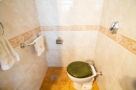 Casa à venda com 255m², 3 quartos e 4 vagasLavabo