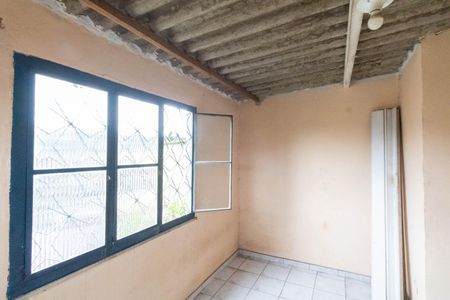 Quarto 2 de casa para alugar com 3 quartos, 80m² em Campo Grande, Rio de Janeiro