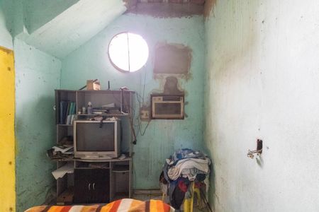 Quarto 1 de casa para alugar com 3 quartos, 80m² em Campo Grande, Rio de Janeiro